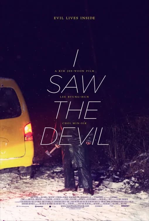 Dir. Kim Jee-woon