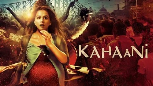 Director: Sujoy Ghosh | Streaming: Prime Video