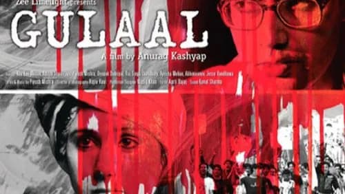 Director: Anurag Kashyap | Streaming: YouTube