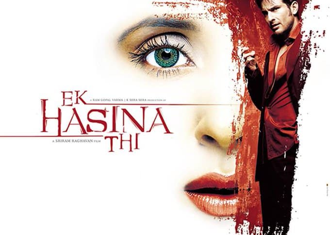 Director: Sriram Raghavan | Streaming: JioCinema