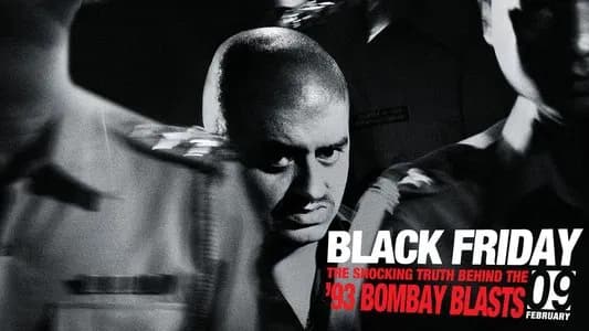 Director: Anurag Kashyap | Streaming: Netflix