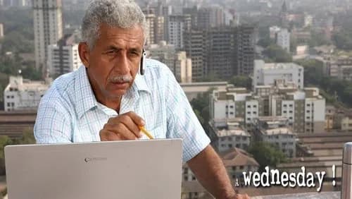 Director: Neeraj Pandey | Streaming: Netflix