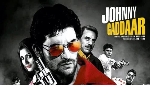 Director: Sriram Raghavan | Streaming: Netflix