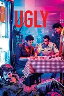 Director: Anurag Kashyap | Streaming: Netflix