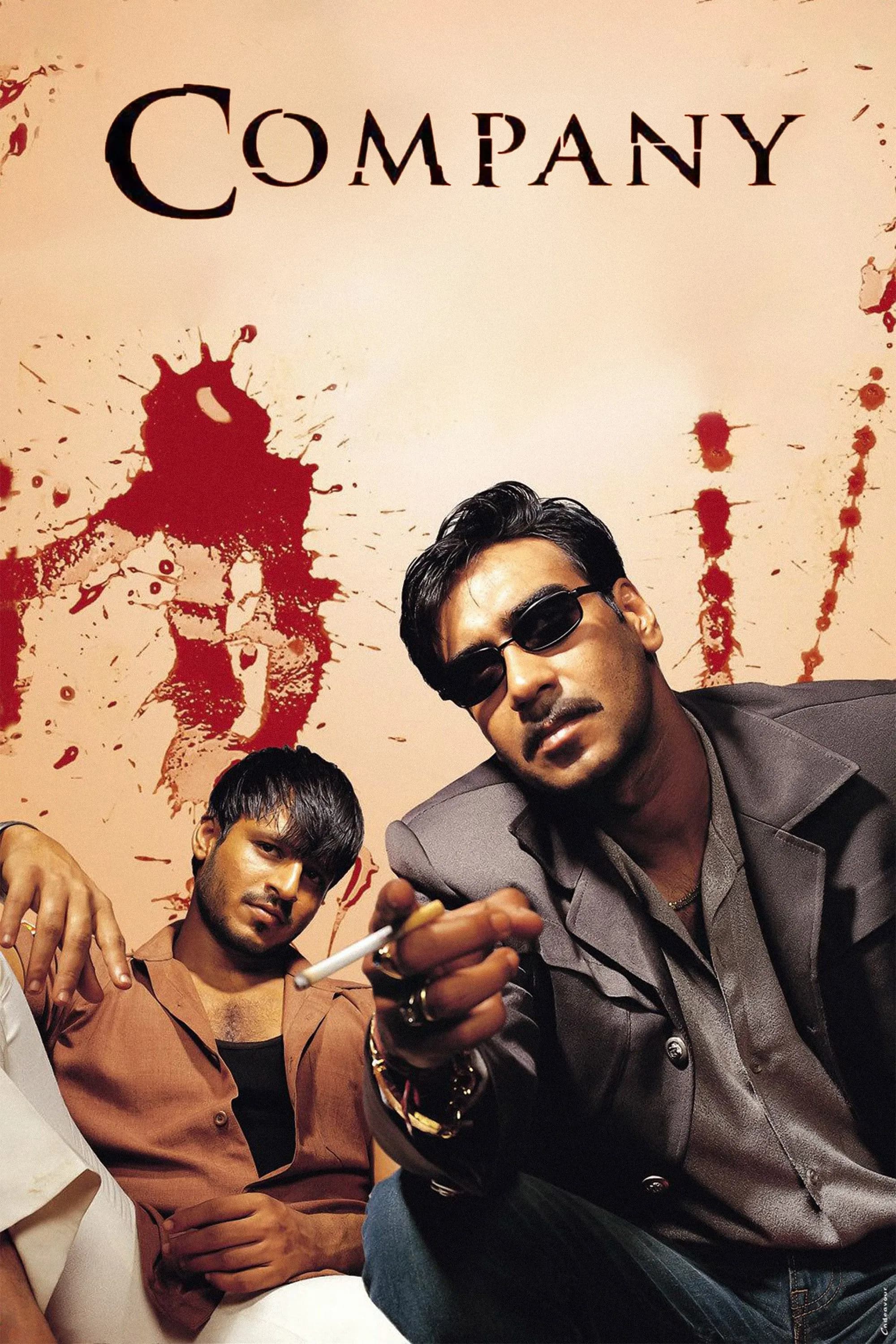 Dir. Ram Gopal Varma | Streaming: Prime Video