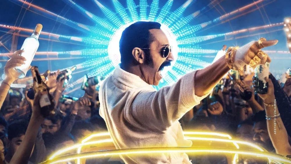 Top 25 Mollywood movies from 2020s.