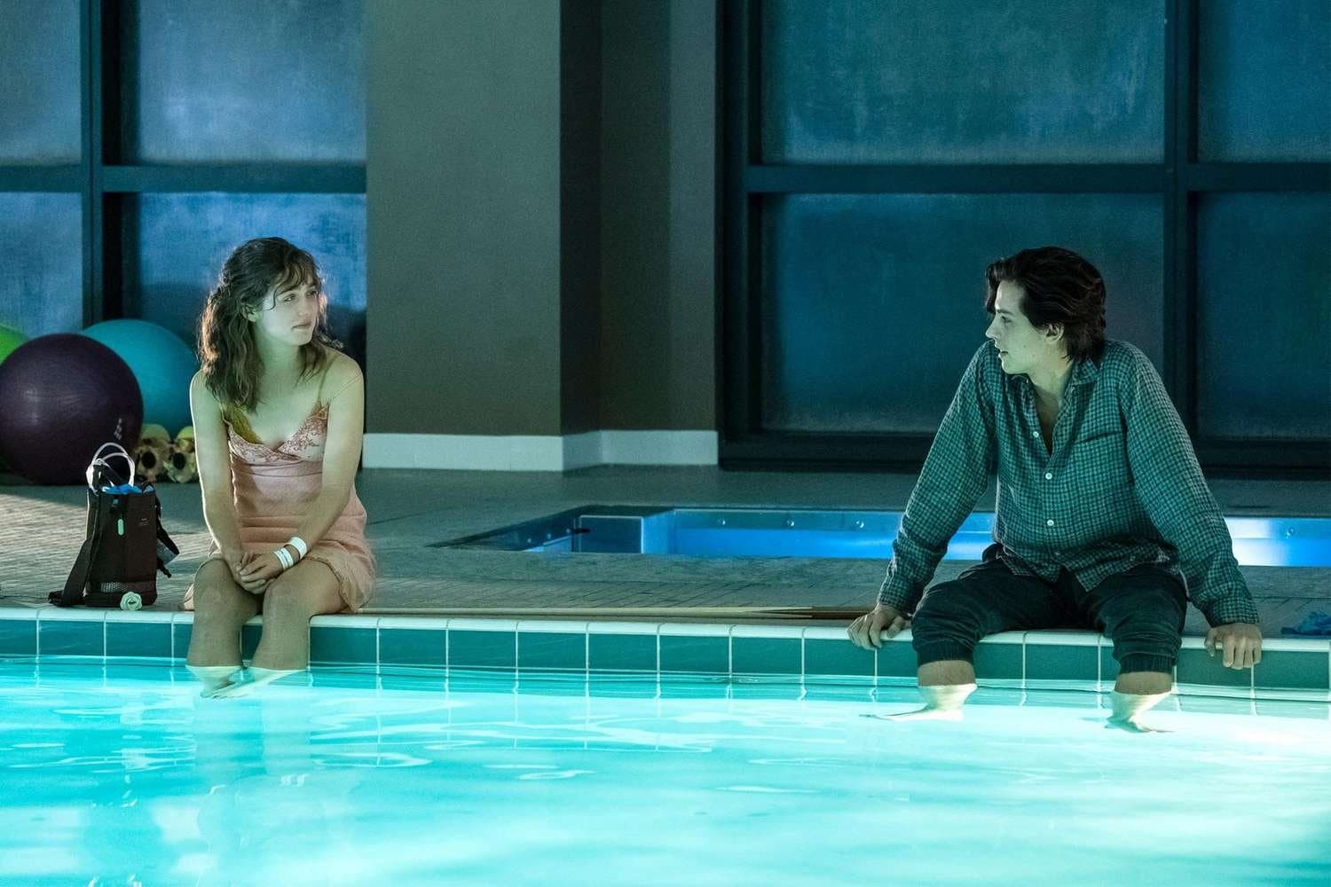 Modern Romcoms: Part 1