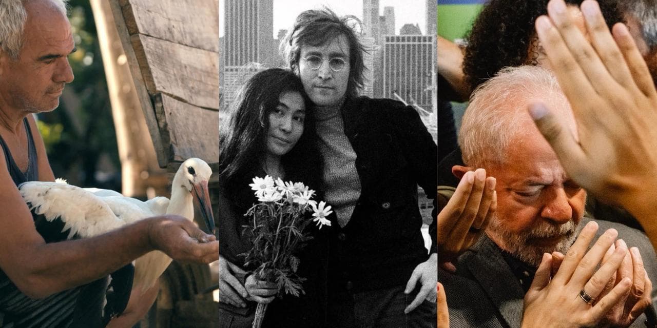 The 10 Best Documentaries of 2025