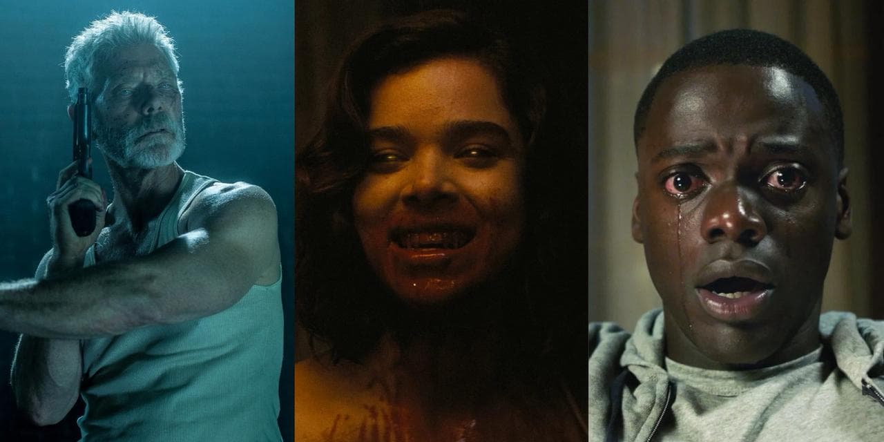 15 Best Horror Movies of the 21st Century