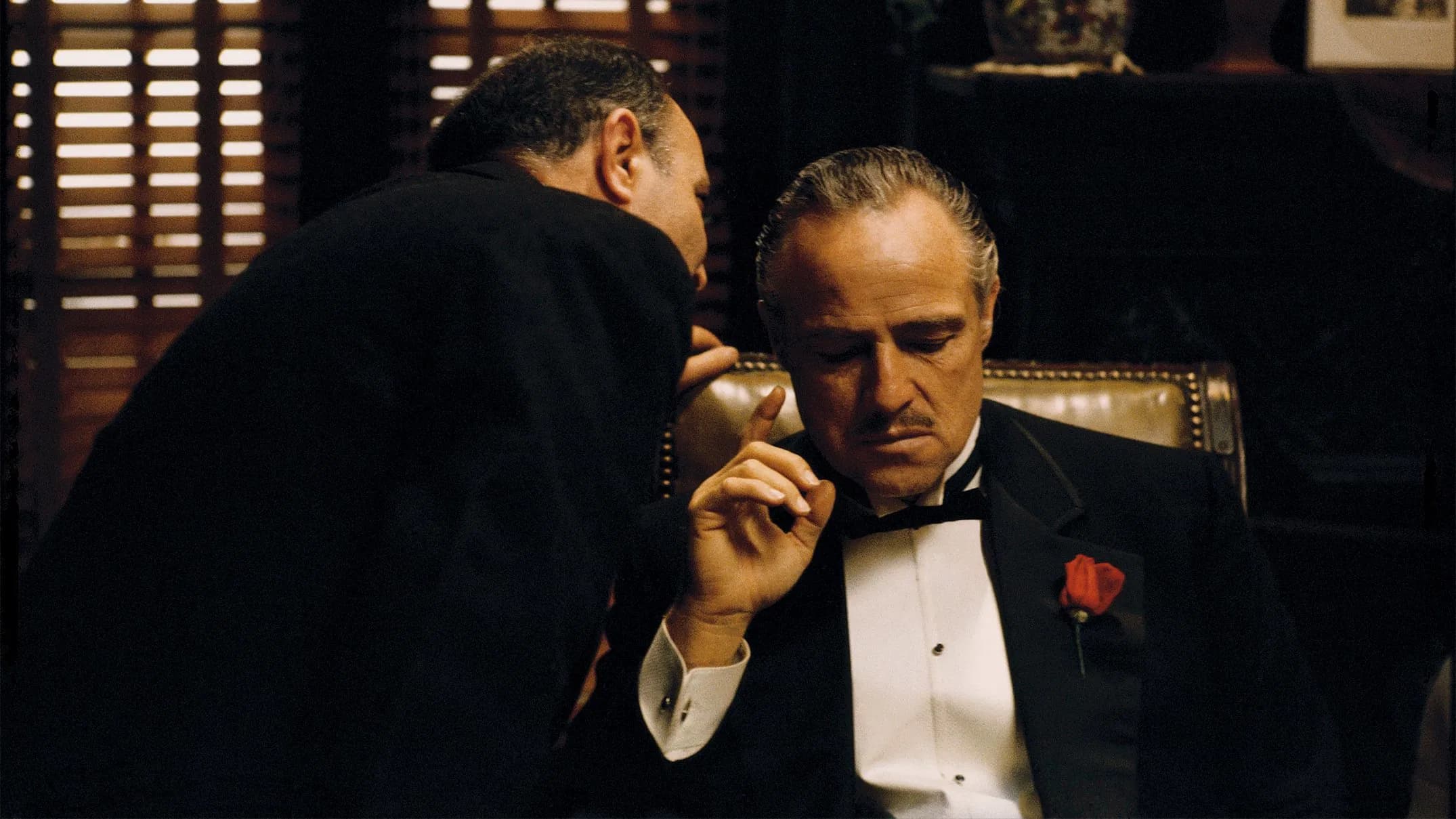 15 Favorite Organized Crime Movies