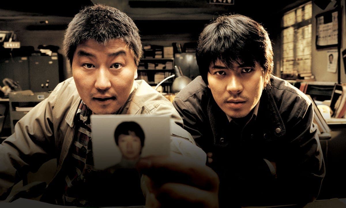 🎬 Top 15 Movies based on Real-Life Crime Investigation.