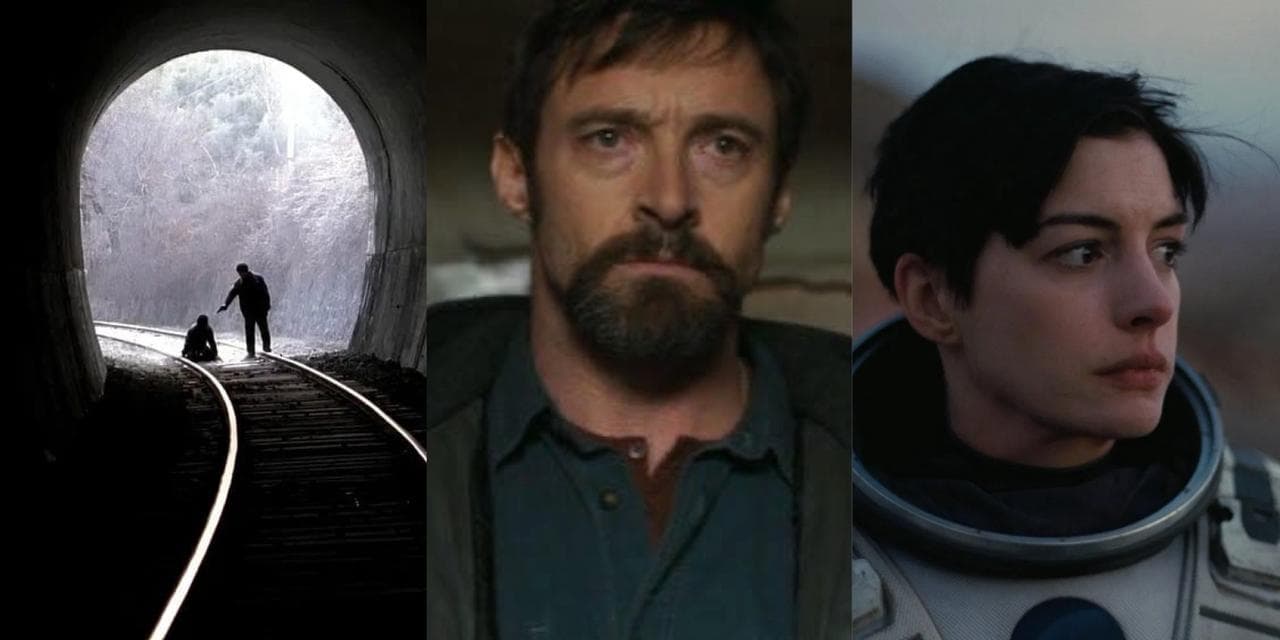 25 Greatest Films of the 21st Century