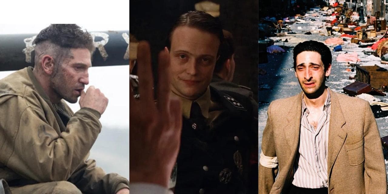 The 20 Best War Movies of the 21st Century