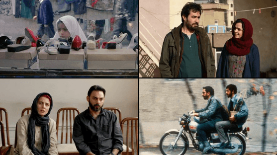 25 Iranian Films You Should Watch Now