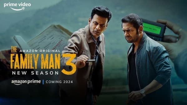 What to Expect from The Family Man Season 3