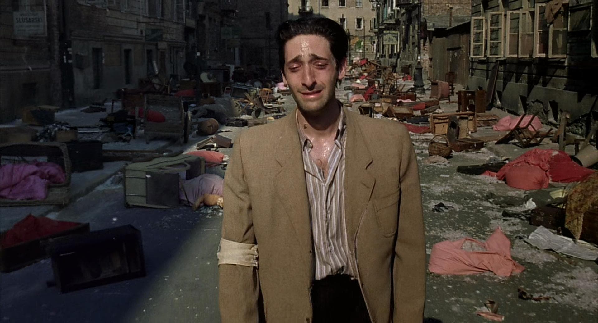 15 Cinematic Masterpieces Based on Real Events