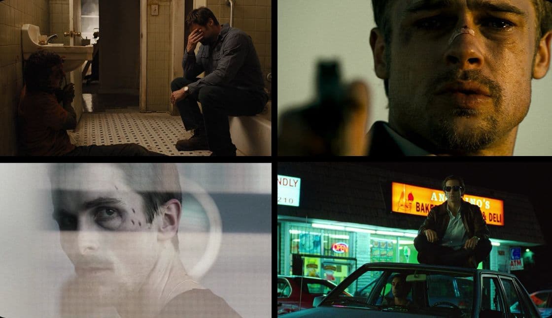 10 Movies That’ll Blow Your Mind 🎬
