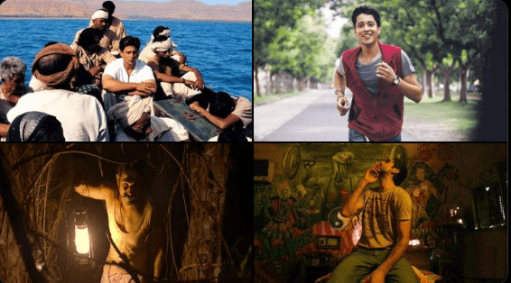 🎬 15 Bollywood Movies that were way ahead of time