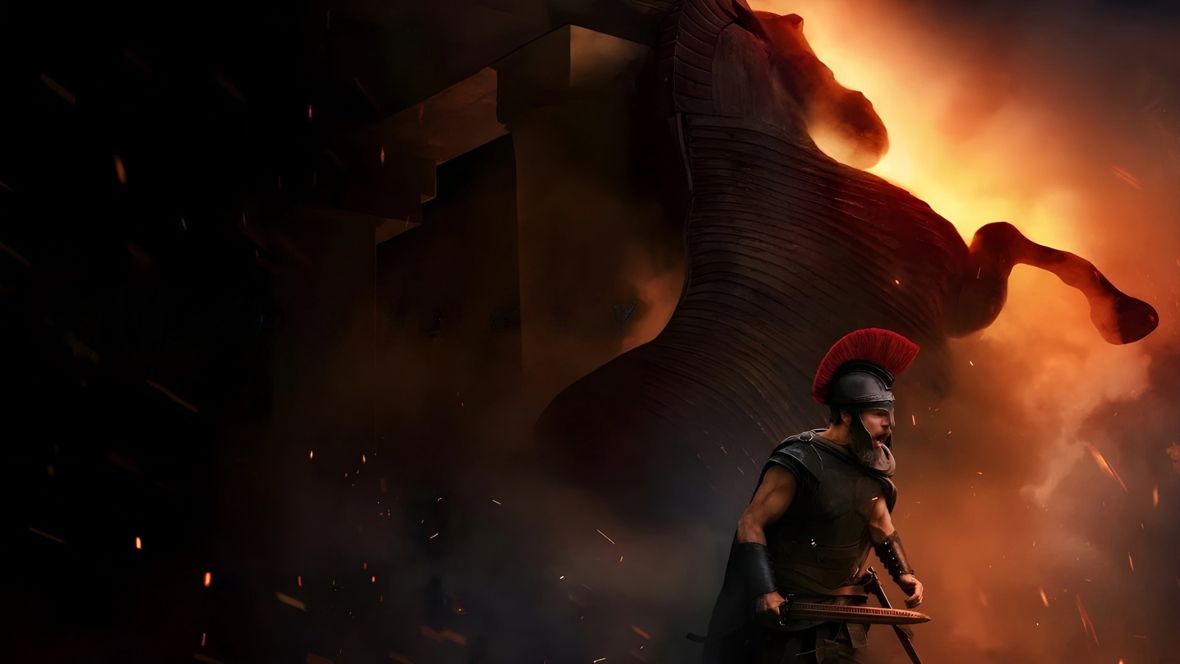 Why The Odyssey Is a Must-Watch for Indians