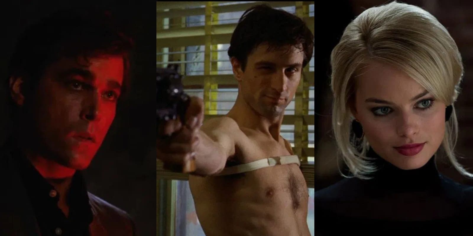 🎬 Top 10 Martin Scorsese films: