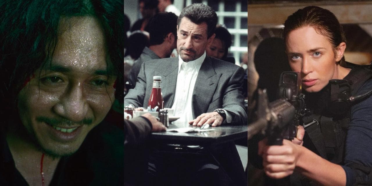 50 Greatest Thrillers of All Time - Part I