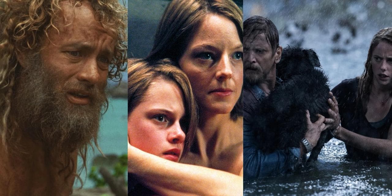 The Top 20 Survival Movies You Need to Watch