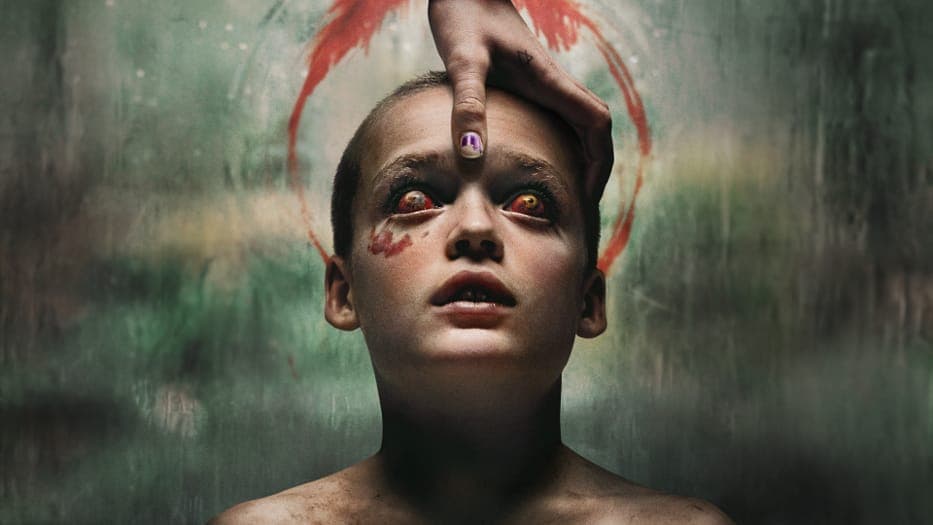 7 Psychological Horror Films to Unravel Your Mind This November