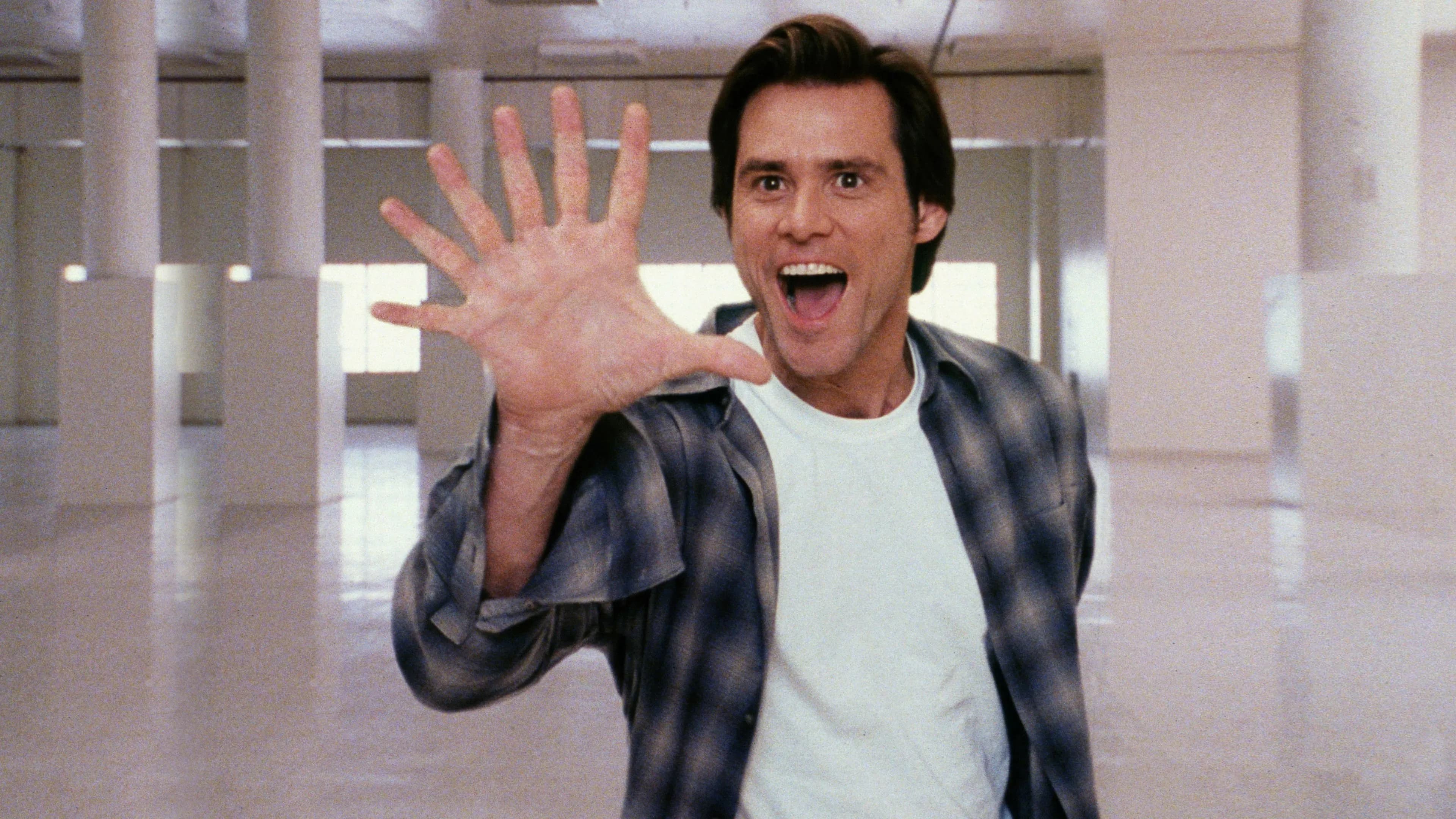 Top 10 Jim Carrey Movies