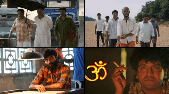 20 Favourite Indian Gangster Films