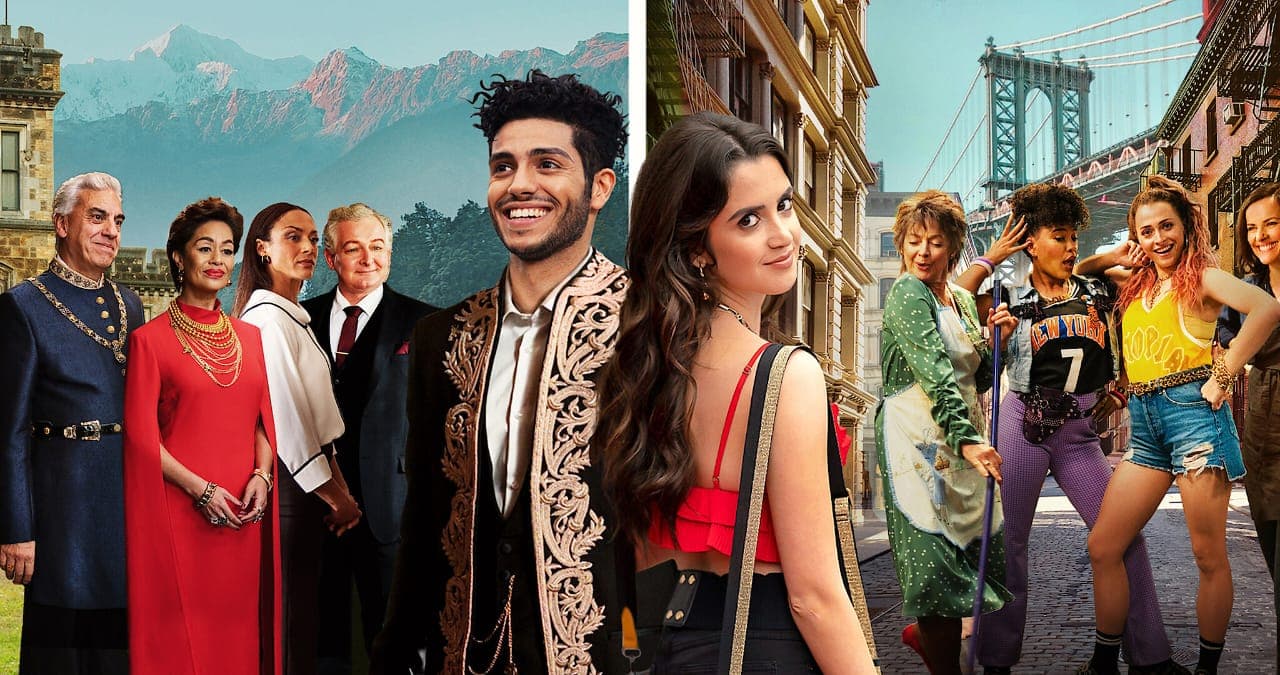 Modern Romcoms: Part 2