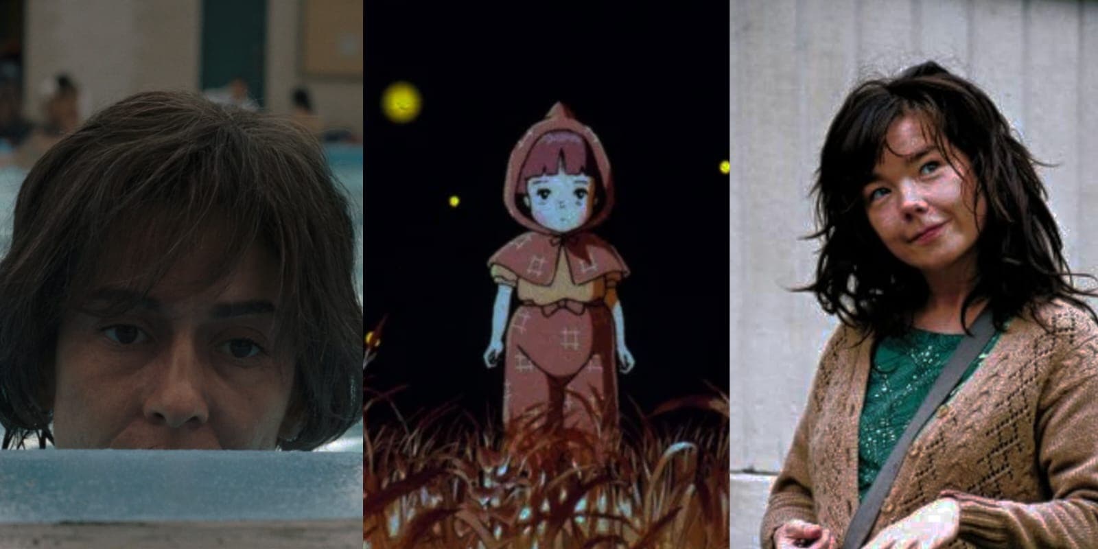 Top 15 Movies that leave You Shaken, Not Rewatching.