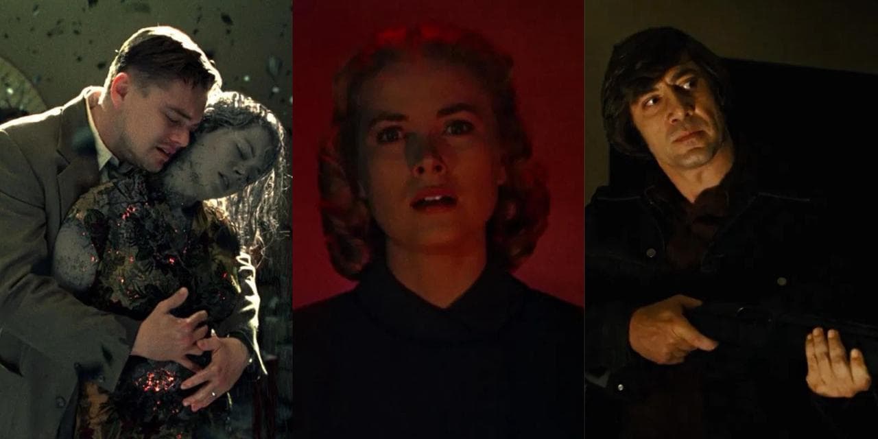 50 Greatest Thrillers of All Time - Part II