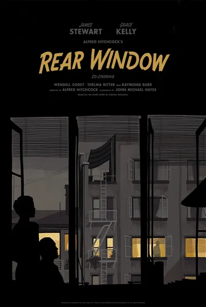 Rear Window