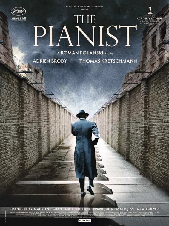 The Pianist