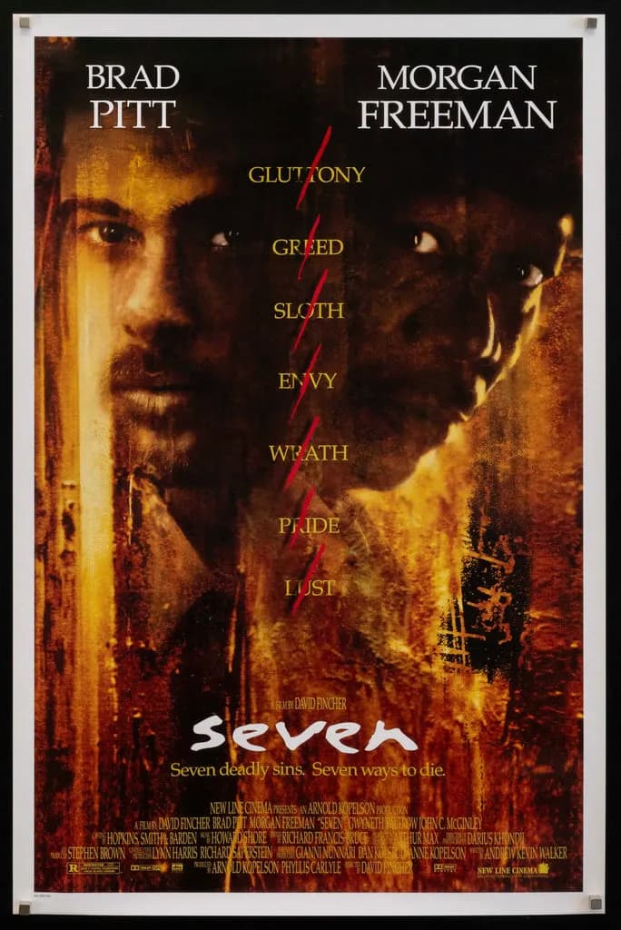Se7en