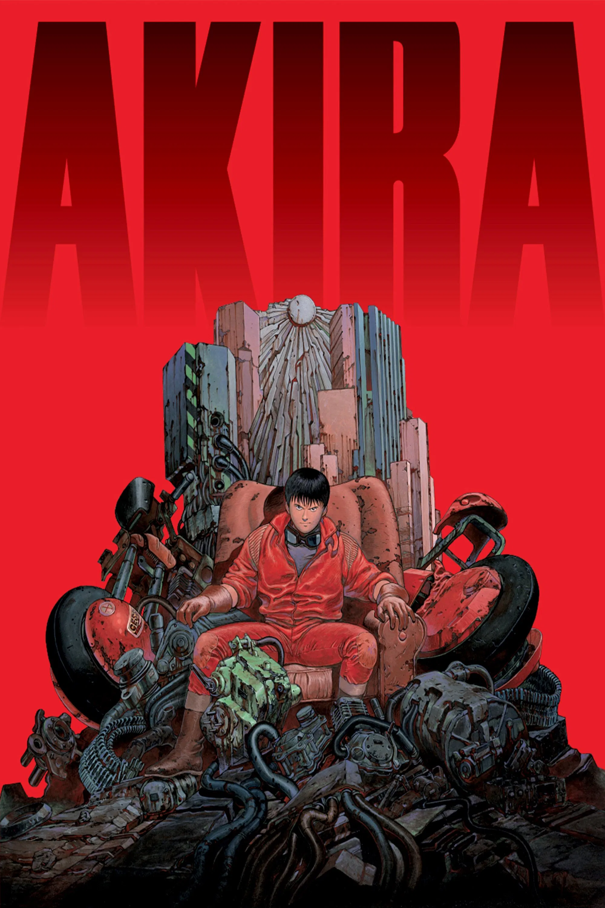 Akira