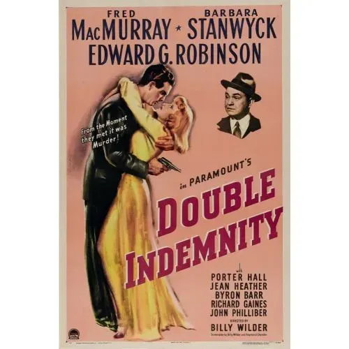 Double Indemnity