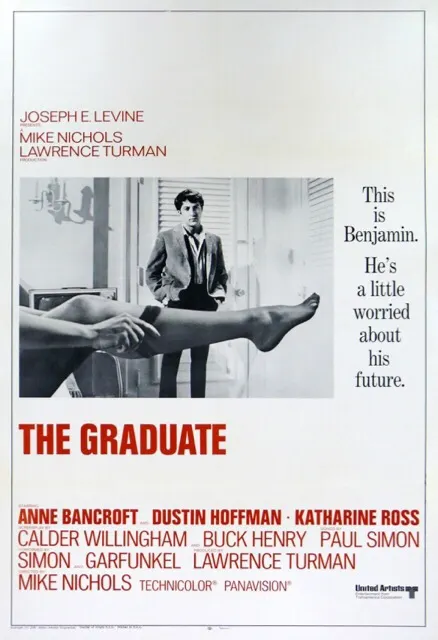 The Graduate