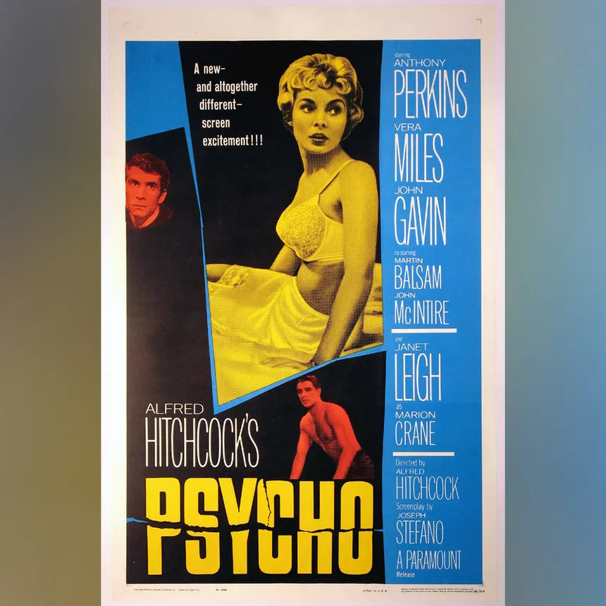 Psycho