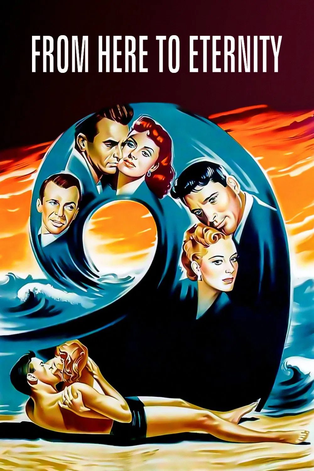From Here to Eternity