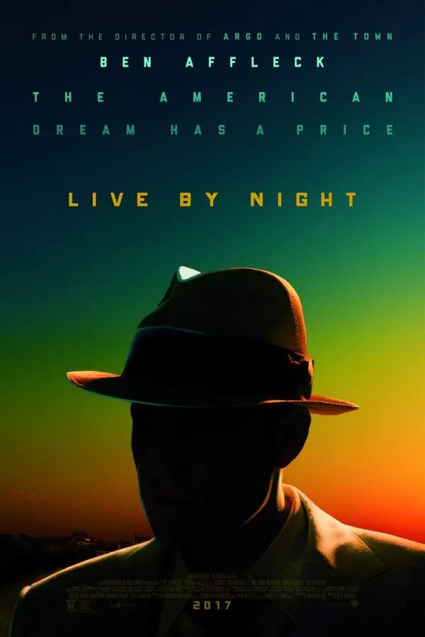They Live By Night