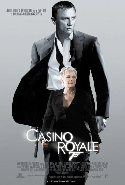 Casino Royale