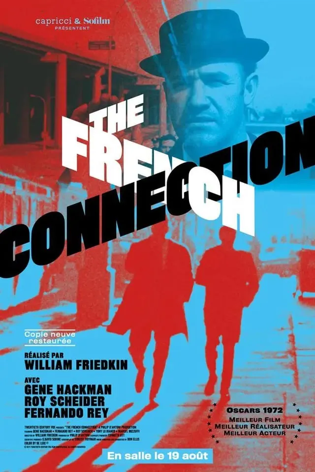 The French Connection