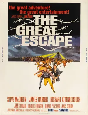 The Great Escape