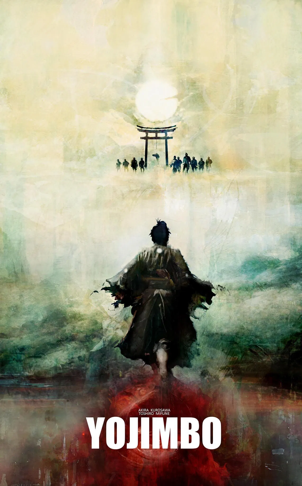 Yojimbo