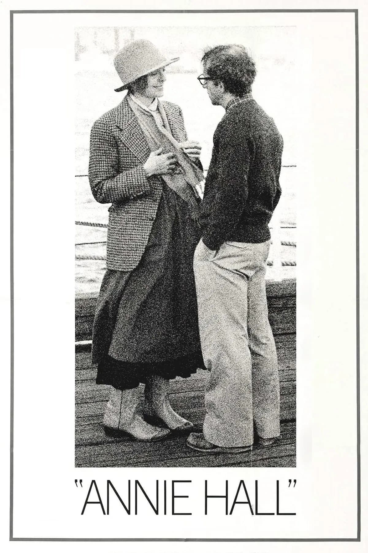 Annie Hall
