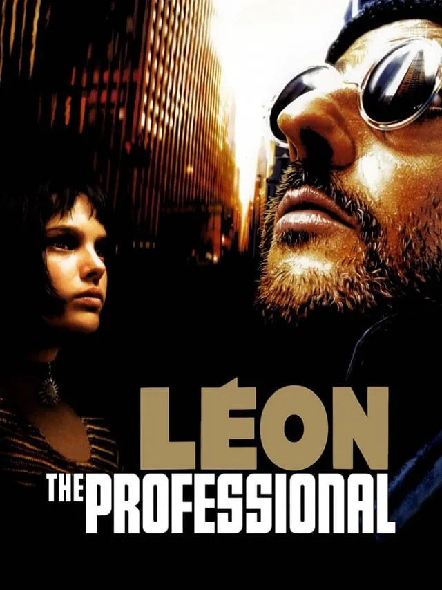 Léon: The Professional