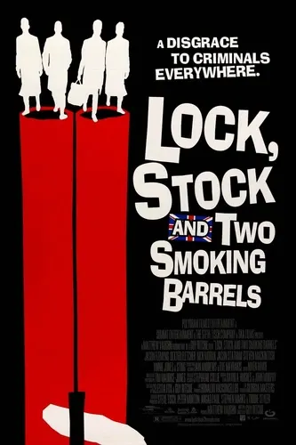 Lock, Stock and Two Smoking Barrels