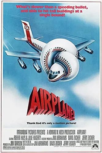 Airplane!
