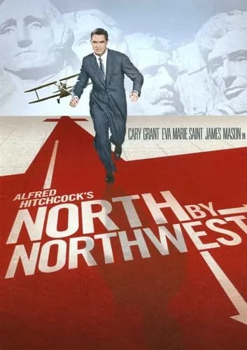 North by Northwest